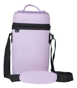 Kit Set Completo 1lt Premium + Matera Neopreno - Terrano Lila