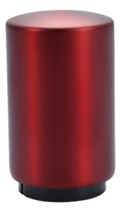 Destapador Botella Abridor Destapabotella Automatico Cerveza Rojo