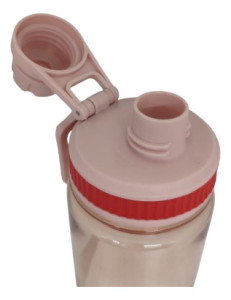 Botella Plastica Deportiva De Agua Hidratación 750ml Comet