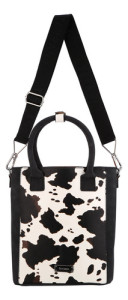 Matera Cartera De Mano Terrano Eco Cuero Mujer