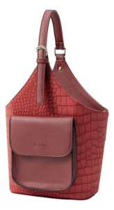 Bordo croco