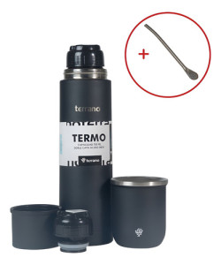 Negro y Mate sicilia