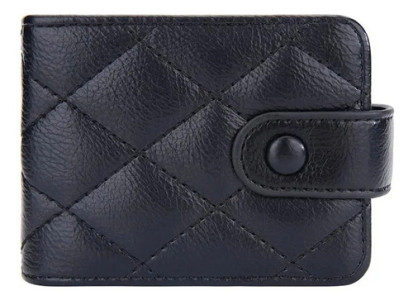 Estuche Maquillaje Espejo Neceser Organizador Cosmética Negro