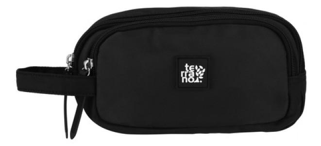 Cartuchera Estuche Neceser Portatodo Doble Essence Terrano