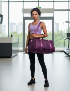 Bolso Deportivo Unisex Alta Calidad Premium Varios Colores