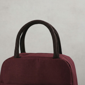 Lonchera Portavianda Contenedor De Alimento Termico