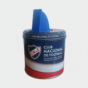 Yerbera Nacional Chica