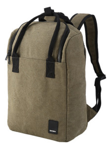 Mochila Matera Terrano Porta Laptop Colores Mate Termo