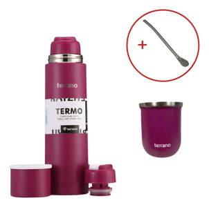 Violeta mate sicilia