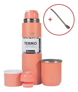 Coral y Mate Sicilia