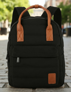 Mochila Mochilita Quebec Terrano Unisex