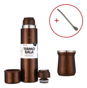 Copper Mate Tradicional