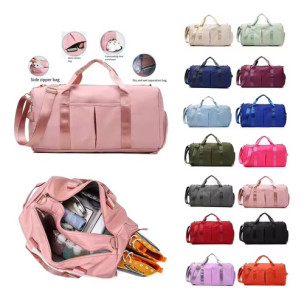 Bolso Deportivo Unisex Alta Calidad Premium Varios Colores