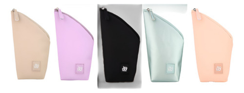 Yerbera Yerbero Terrano To Go Yerba Tela Simil Taupe