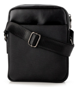 Morral Chico Terrano Clasico Hombre Caballero