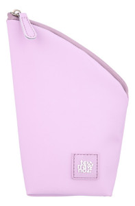 Yerbera Yerbero Terrano To Go Yerba Tela Simil Lila