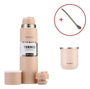 Rosado y Mate sicilia