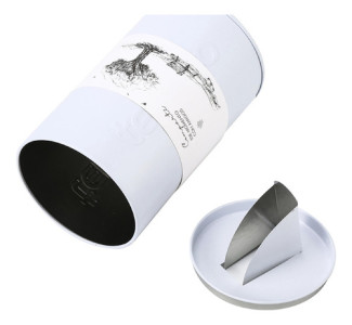 Yerbera 200gr Terrano Pico Vertedor Colores Acero Inox