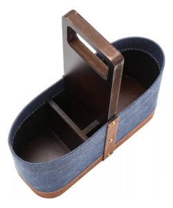 Matera De Auto Lona Terrano Colores Varios Premium