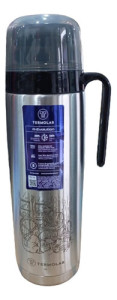 Termo Termolar R-evolution Rolha-dupla1 1l Gaucho