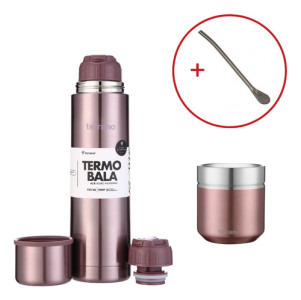 Lila Metal Mate Folkie