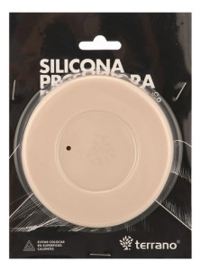 Base Protectora Silicona Termo Botella 350 Terrano