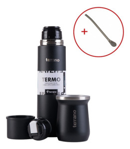 Negro bala tradicional