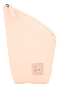 Yerbera Yerbero Terrano To Go Yerba Tela Simil Rosado