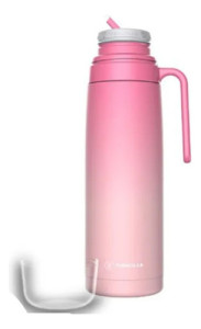 Termo 1lt Termolar Revolution Acero Inoxidable Pico Cebador