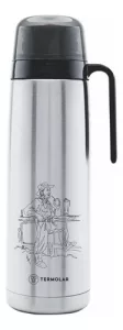 Termo Termolar R-evolution Rolha-dupla1 1l Gaucho