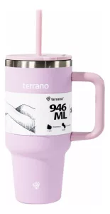 Spotie Cup Terrano - 946ml. Color Lila Spotiecup