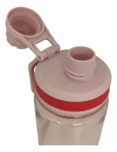 Botella Plastica Deportiva De Agua Hidratación 750ml Comet