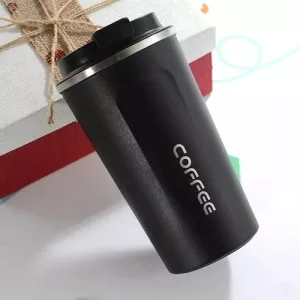 Vasos Mug Termico Cafe Temperatura Inteligente 500ml