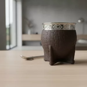 Marrón
