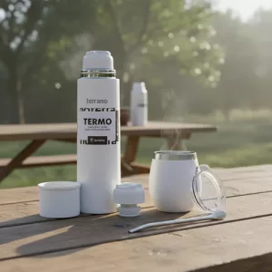 Blanco bala c tapa