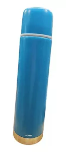 Termo Bala Acero Inoxidable 500ml Mantiene Frío Calor Comet