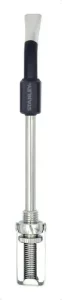 Bombilla Para Mate Stanley Spring Color Negro