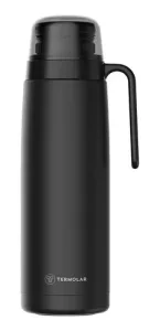 Termo 1lt Termolar Revolution Acero Inoxidable Pico Cebador