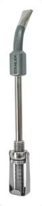 Bombilla Mate Spring Resorte Stanley Ac Inox Flujo Ajustable Color Spring Green