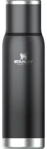 Termo Stanley Adventure To-go Negro| 1 Lt