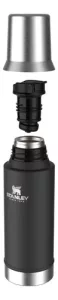 Termo Stanley Mate System Classic 800ml Tapon Alta Precisión