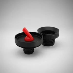 Tapon Para Termo Termolar Revolution De 1 Lt + Entrerrosca