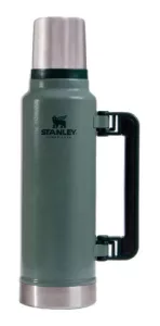 Termo Stanley 1,4lt Extra Large - Manija Rigida Retractil