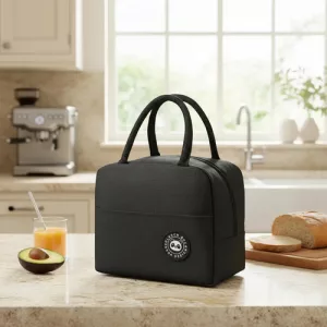 Lonchera Portavianda Contenedor De Alimento Termico