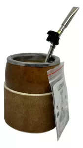 Recta aplique aro