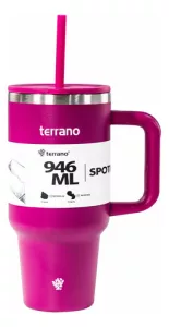 Spotie Cup Terrano - 946ml. Color Fucsia Spotiecup