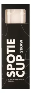 Sorbito Terrano Repuesto Pajilla Spotie Cup Straw 1183ml
