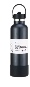 Botella Terrano Térmica Con Pico 750ml Con Accesorios