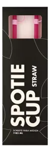 Sorbito Terrano Repuesto Pajilla Spotie Cup Straw 1183ml