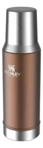Termo Stanley 2 En 1 Mate System De Acero Inoxidable 800ml Maple